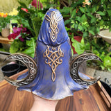 Mother Earth art goddess statue resin crafts