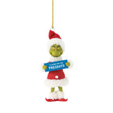 Christmas Tree Pendant Decoration | Grinch