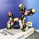 Balloon dog decorative ornaments