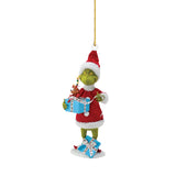 Christmas Tree Pendant Decoration | Grinch