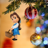 Christmas Tree Pendant Decoration | Princess