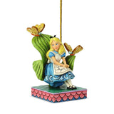 Christmas tree beauty and the beast princess decorative pendant