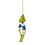 Christmas Tree Pendant Decoration | Grinch