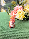 Cute little fox garden resin decorative ornaments