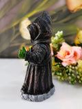 Halloween statue resin decorative ornaments