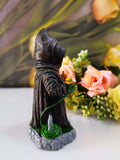 Halloween statue resin decorative ornaments