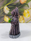 Halloween statue resin decorative ornaments