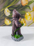 Halloween statue resin decorative ornaments