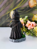 Halloween statue resin decorative ornaments