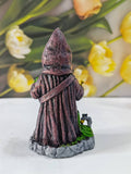 Halloween statue resin decorative ornaments