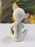 Aliens do not talk resin decorative ornaments ornaments