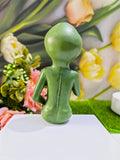 Aliens women resin decorative ornaments ornaments