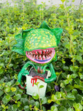 Cannibal flower garden resin decorative ornaments