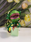 Cannibal flower garden resin decorative ornaments