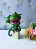 Cannibal flower garden resin decorative ornaments