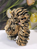 Lion resin decorative ornaments ornaments