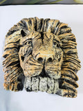 Lion resin decorative ornaments ornaments