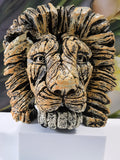 Lion resin decorative ornaments ornaments