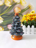 Halloween tree Resin ornament