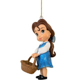 Christmas Tree Pendant Decoration | Princess