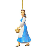 Christmas Tree Pendant Decoration | Princess