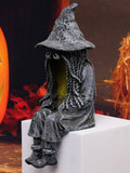 Faceless man home decorations resin ornaments