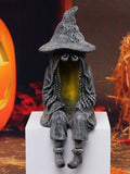 Faceless man home decorations resin ornaments