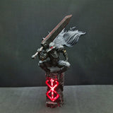 Berserker Night Light