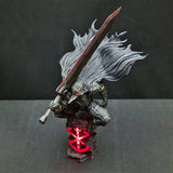 Berserker Night Light