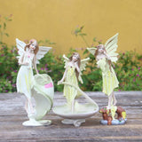 Angel ornaments