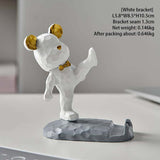 Violent Bear Mobile Phone Stand