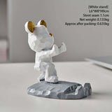 Violent Bear Mobile Phone Stand