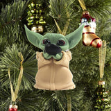 Christmas Tree Pendant Decoration | Yoda