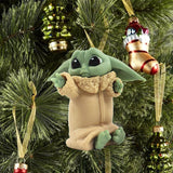 Christmas Tree Pendant Decoration | Yoda