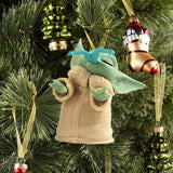 Christmas Tree Pendant Decoration | Yoda