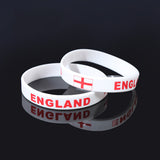 2022S World Cup commemorative silicone bracelet