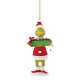 Christmas Tree Pendant Decoration | Grinch