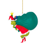 Christmas Tree Pendant Decoration | Grinch