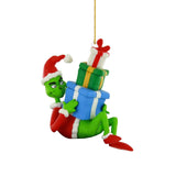 Christmas Tree Pendant Decoration | Grinch