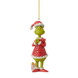 Christmas Tree Pendant Decoration | Grinch