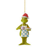 Christmas Tree Pendant Decoration | Grinch