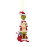 Christmas Tree Pendant Decoration | Grinch